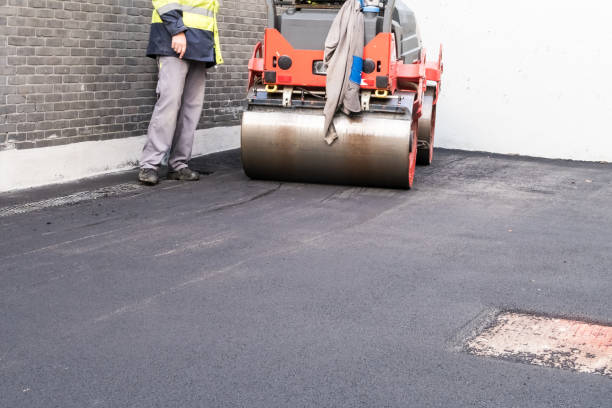 Trusted Maysville, OK Driveway Paving Services Experts